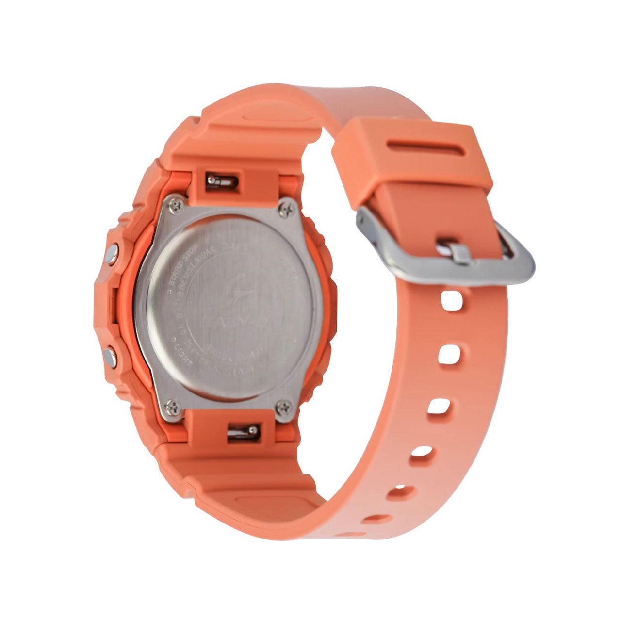 Casio Baby-G BGD-565RP-4DR