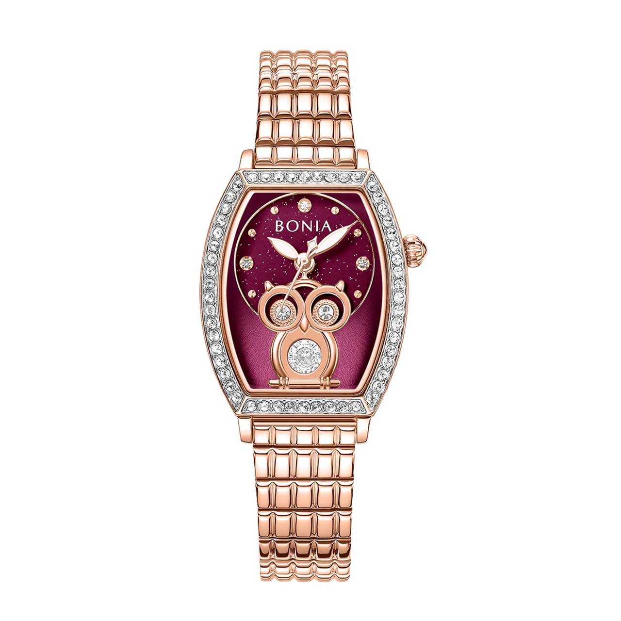 Bonia B10843-2567S