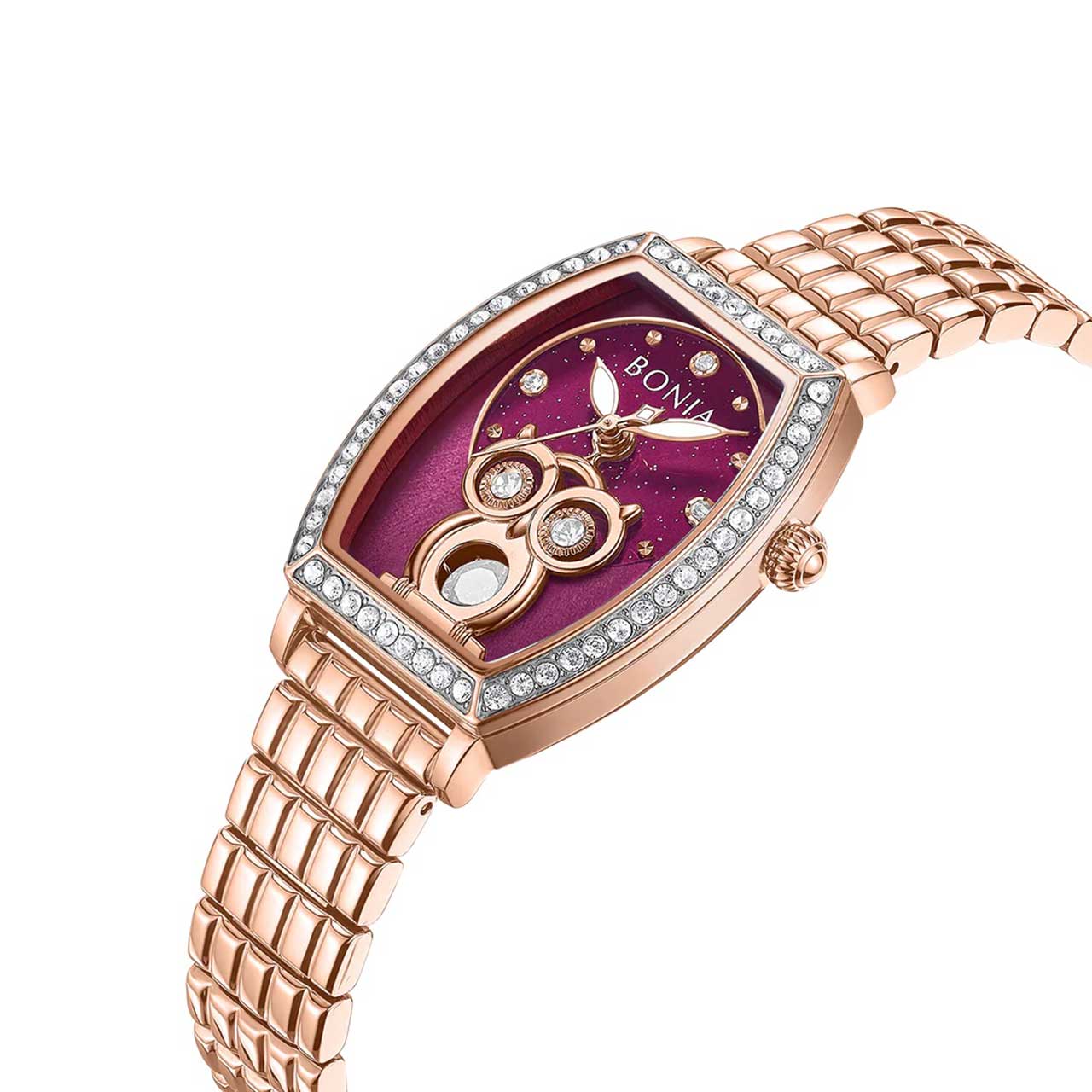 Bonia B10843-2567S