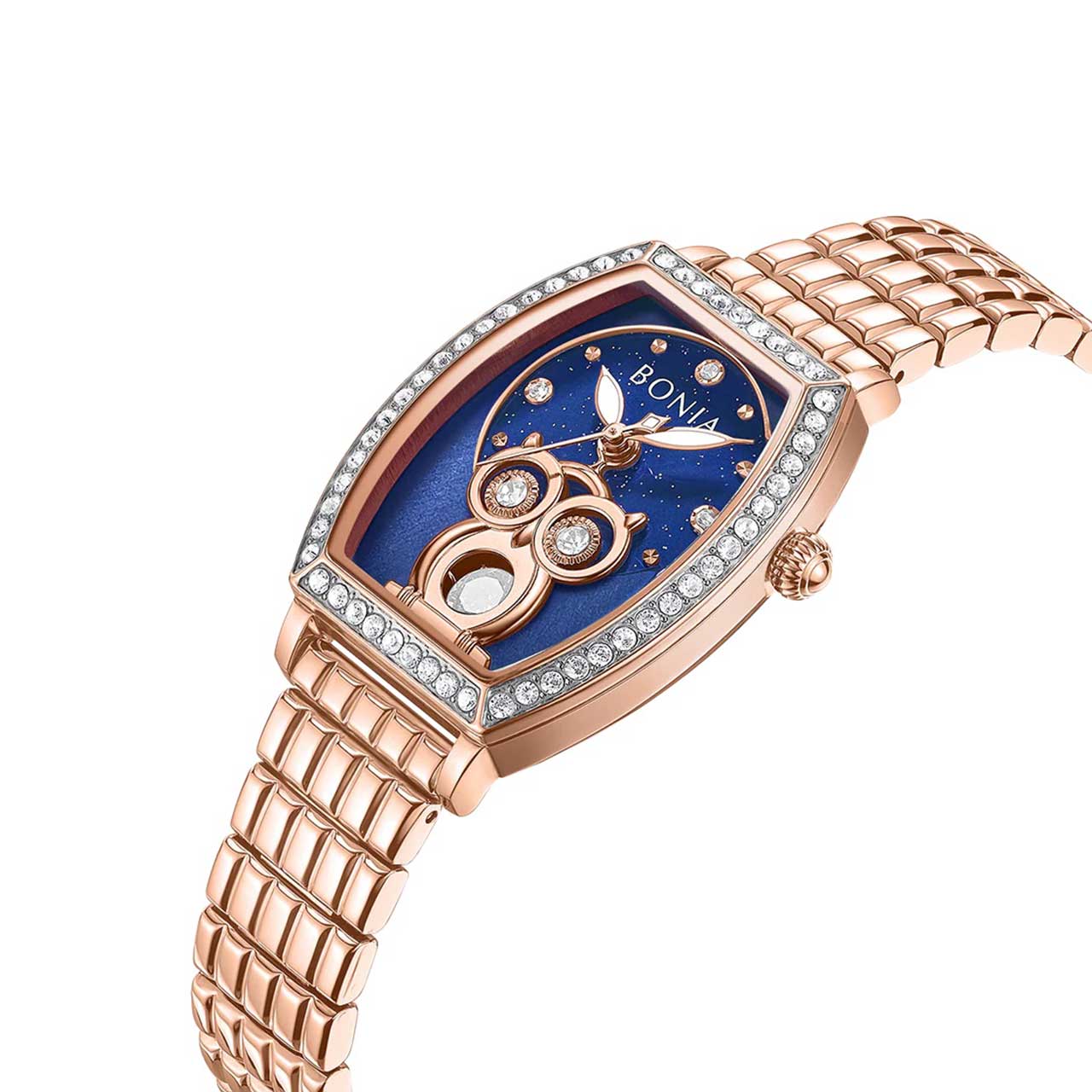 Bonia B10843-2587S