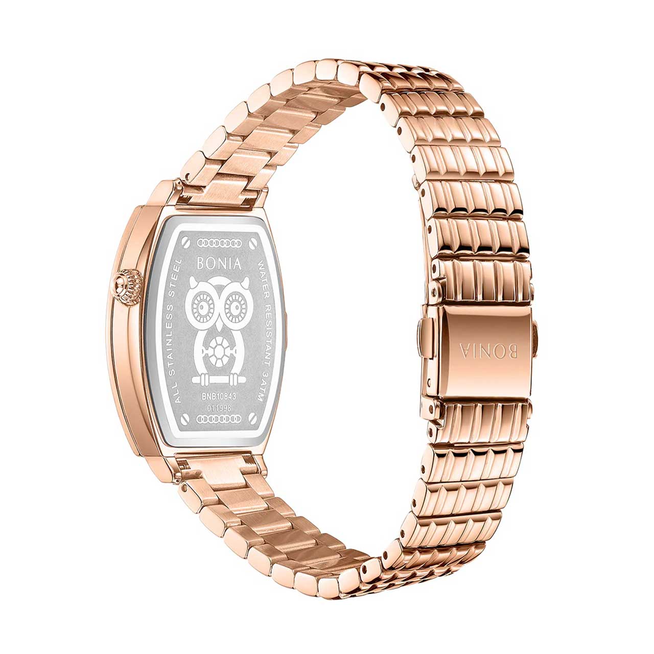 Bonia B10843-2567S