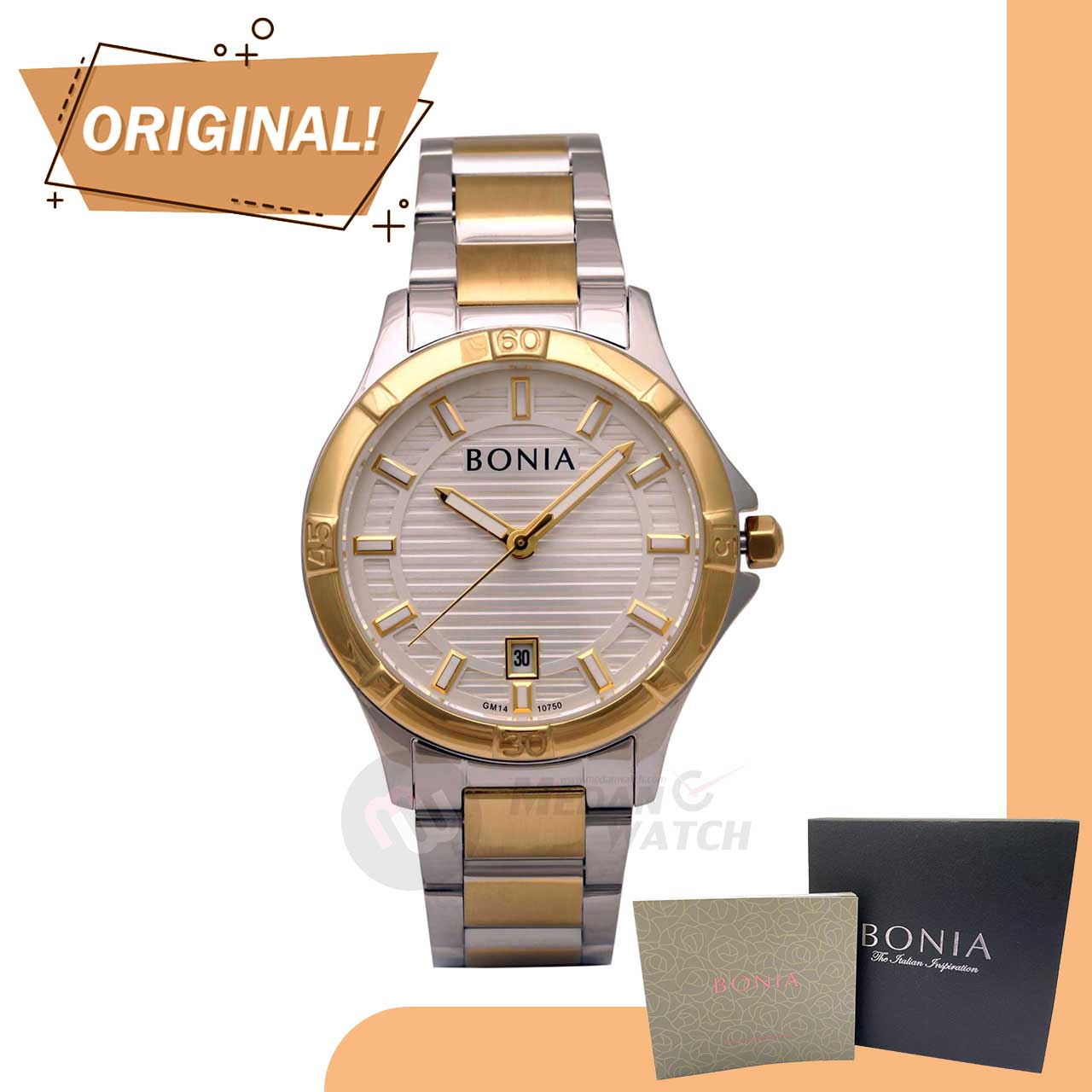 Bonia BR10750-2112