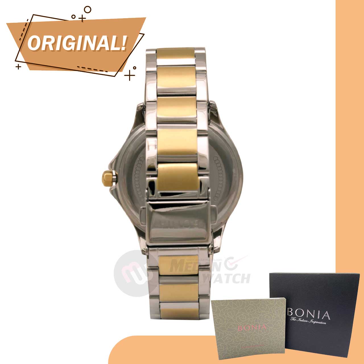 Bonia BR10750-2112