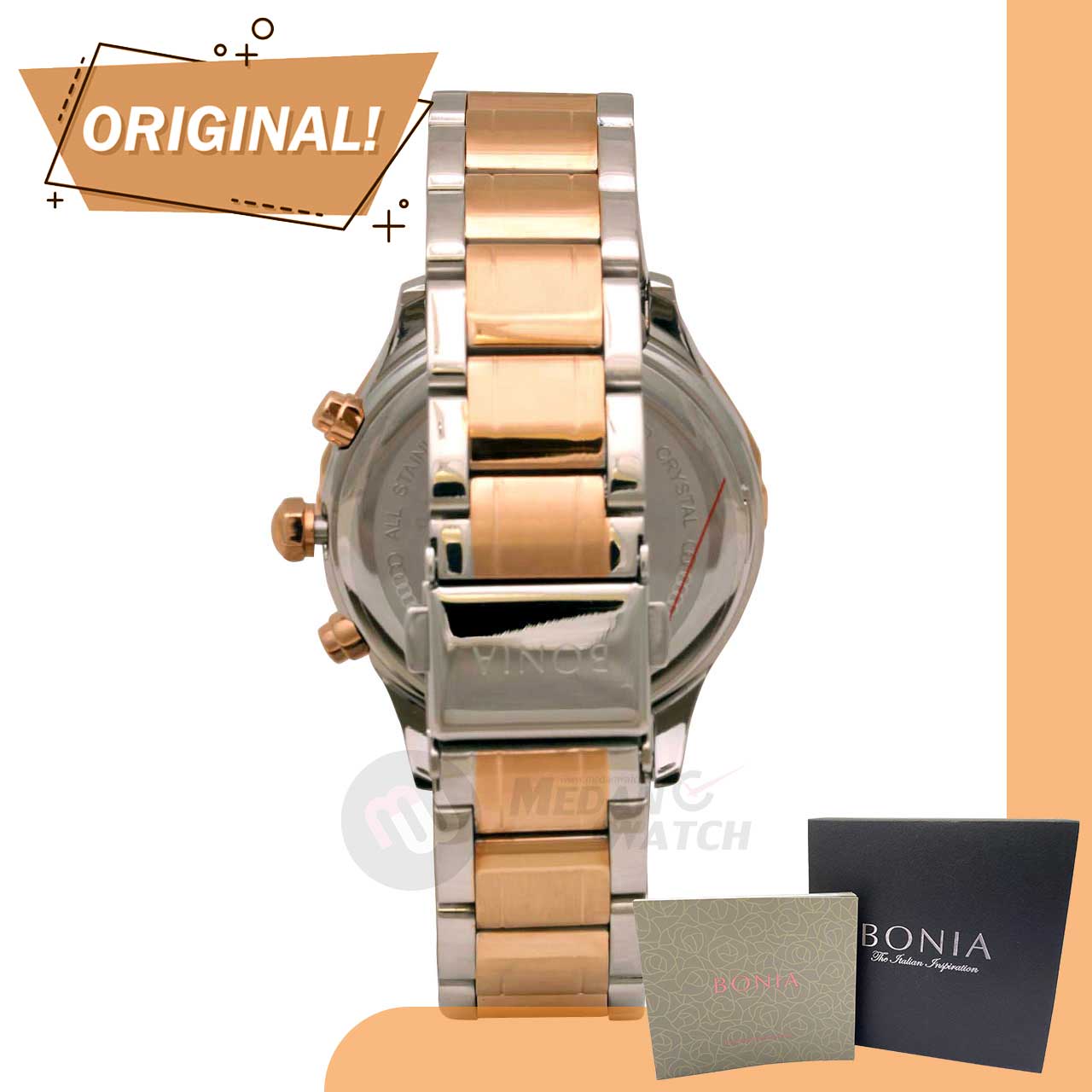 Bonia BR193-2697C