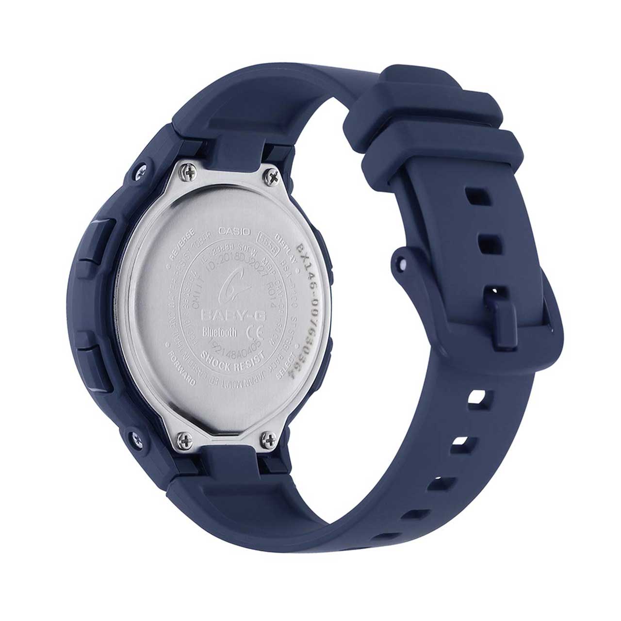 Casio BABY-G BSA-B100-2ADR