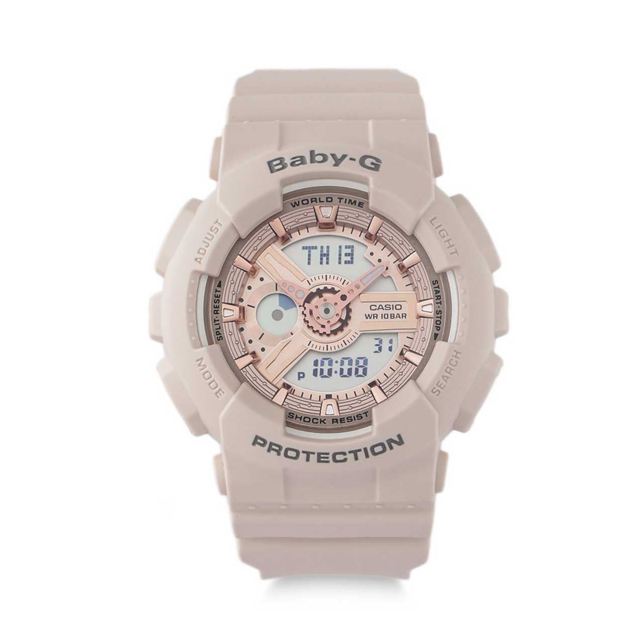 Casio BABY-G BA-110CP-4ADR