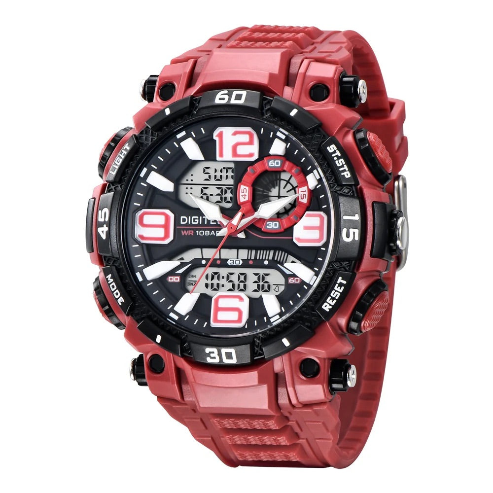 Digitec DA-2030T-RD-4W