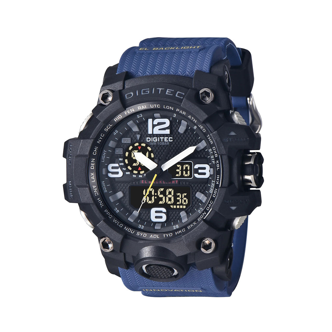 Digitec DA-2093T-BBL-4B