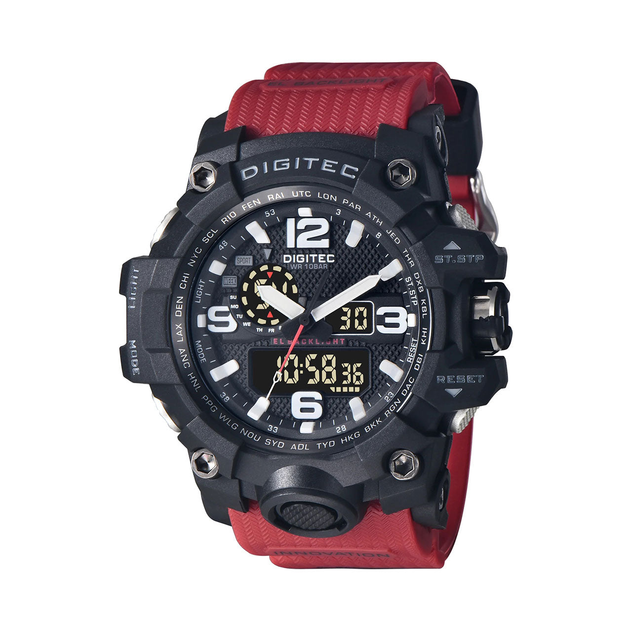 Digitec DA-2093T-BRD-4B