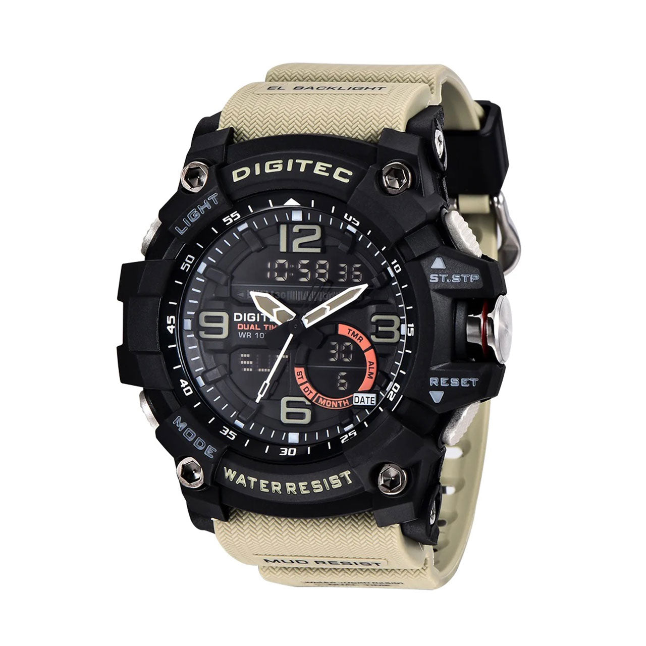 Digitec DA-2102T-BCHL-4B