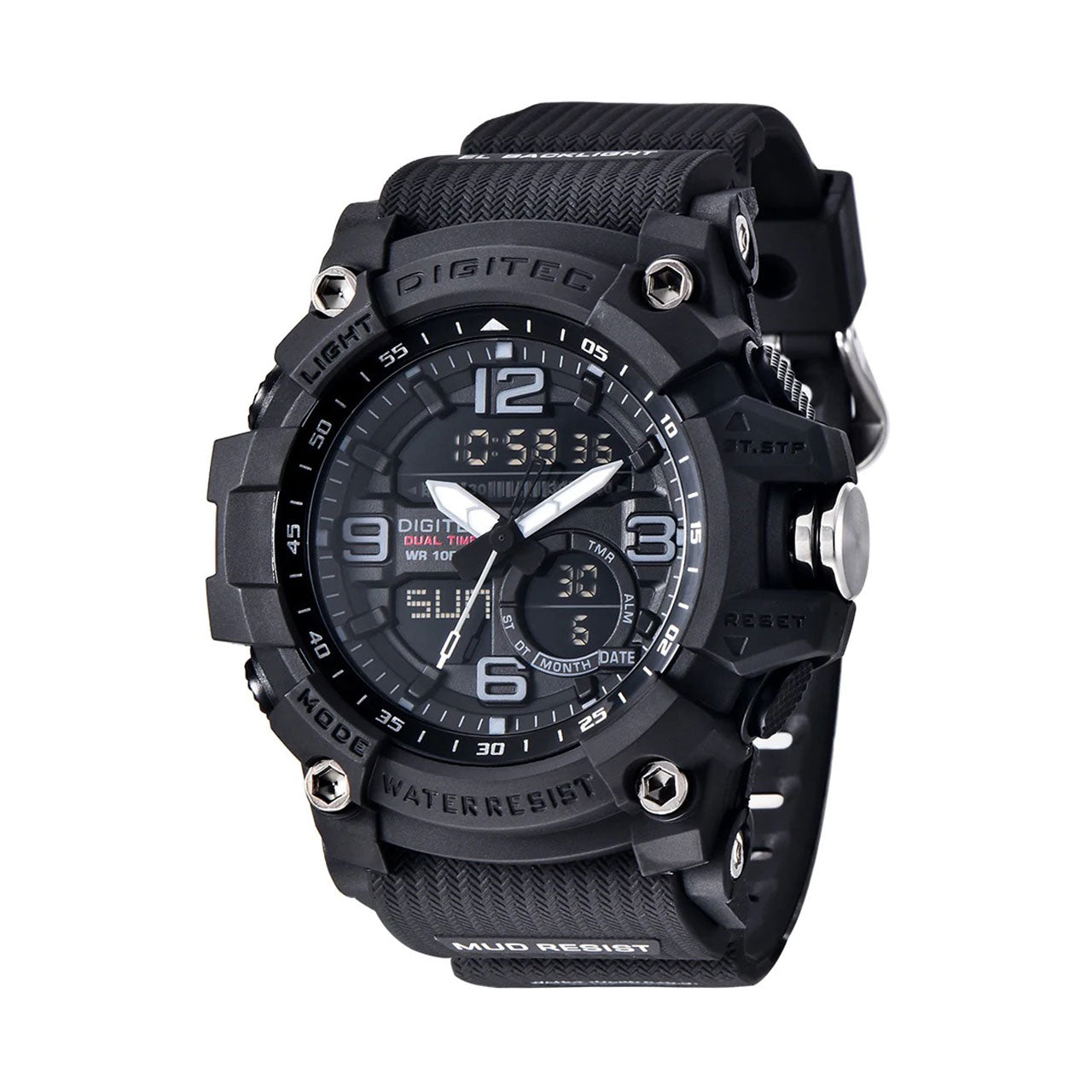 Digitec DA-2102T-BK-4B