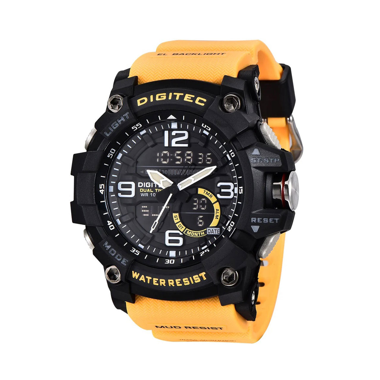 Digitec DA-2102T-BYL-4B