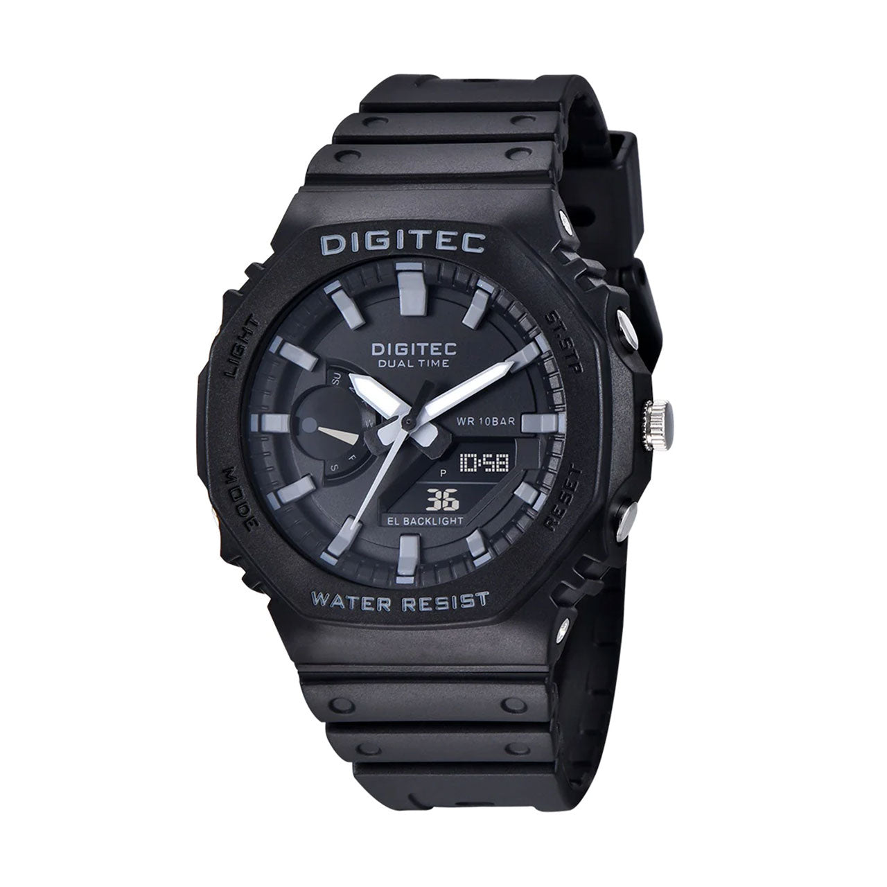 Digitec DA-2119T-BKGY-4B