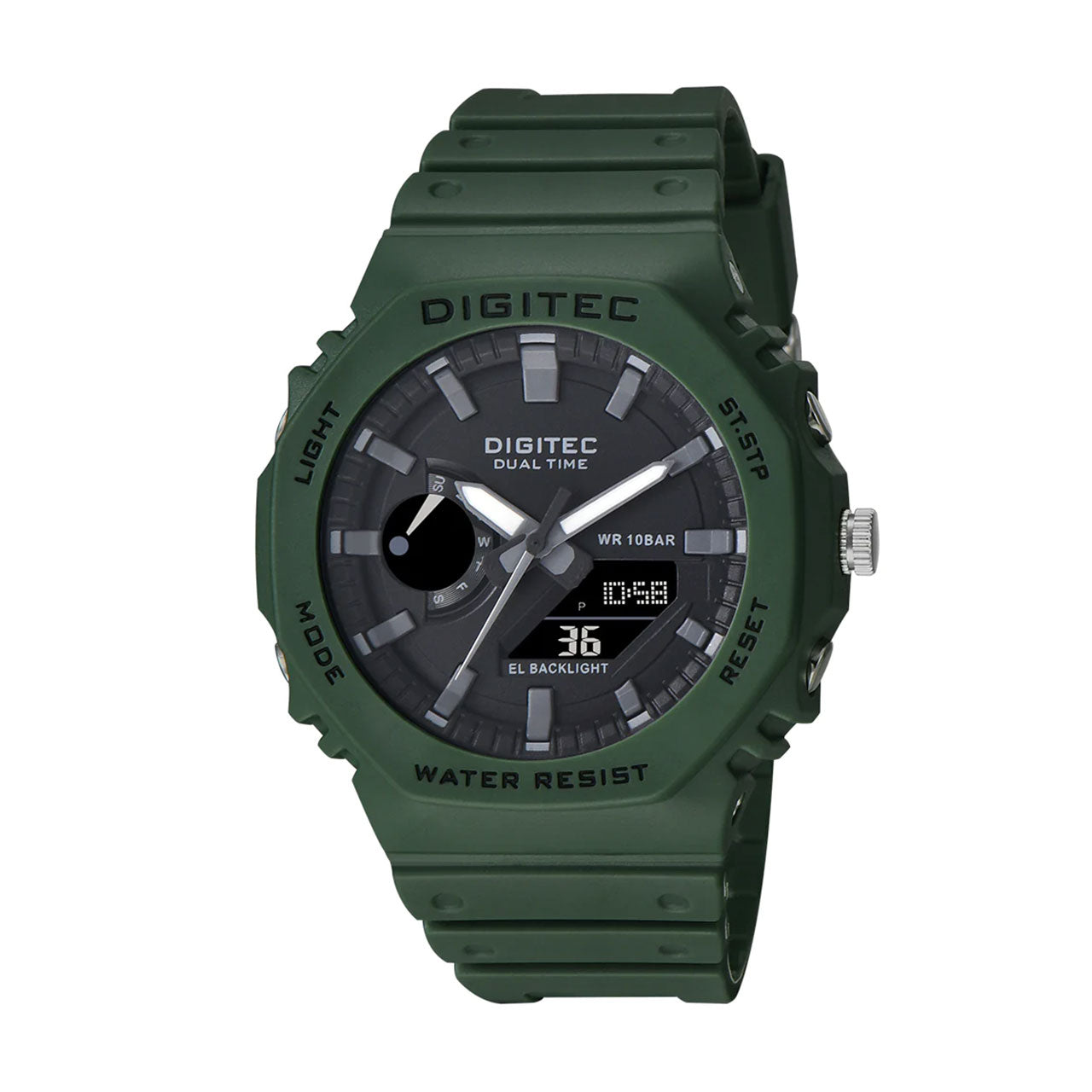 Digitec DA-2119T-GRD-4B
