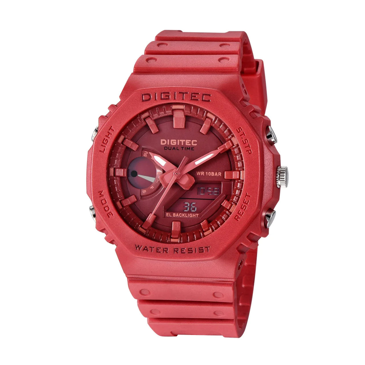 Digitec DA-2119T-RD-9R