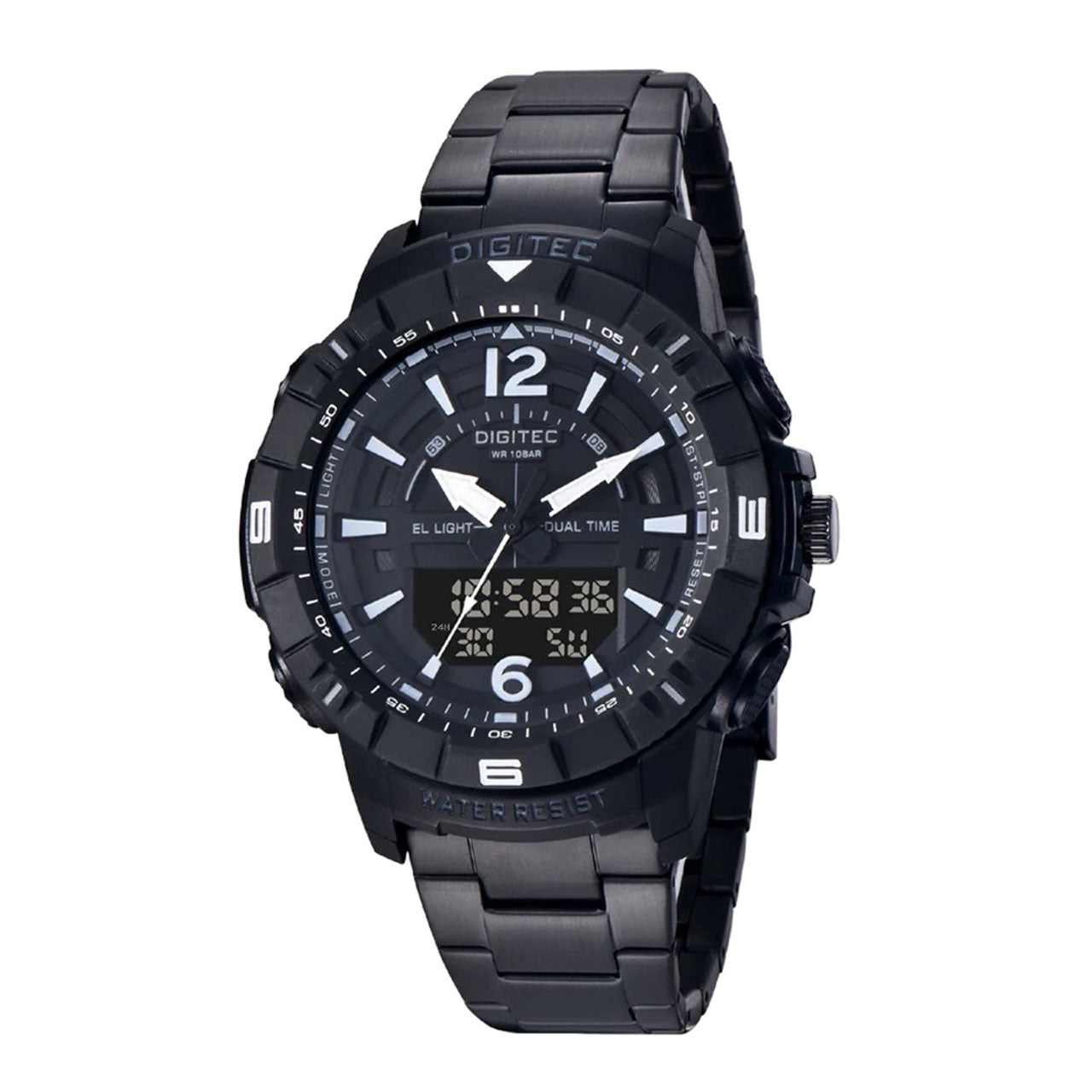 Digitec DA-2131R-BK-4B