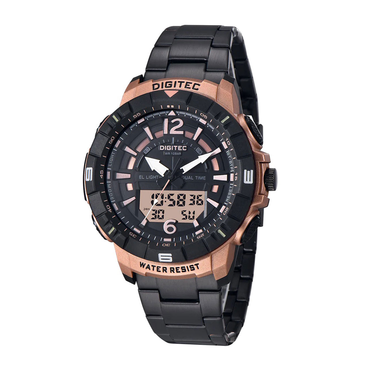 Digitec DA-2131R-BRG-4G