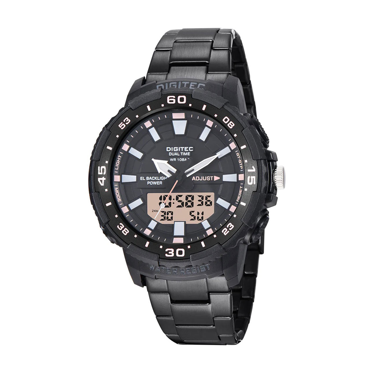 Digitec DA-2181R-BRG-4R