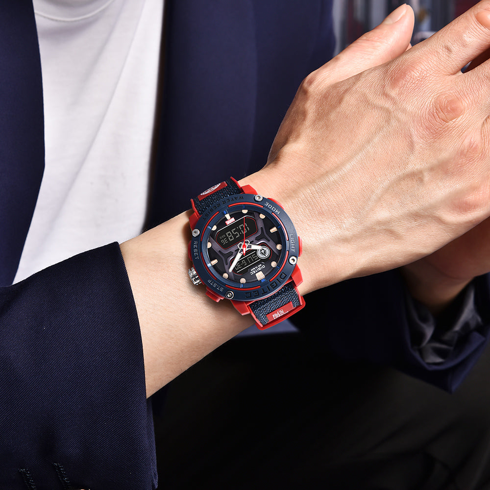 Digitec DA-2210TN-MV-BLR-4B