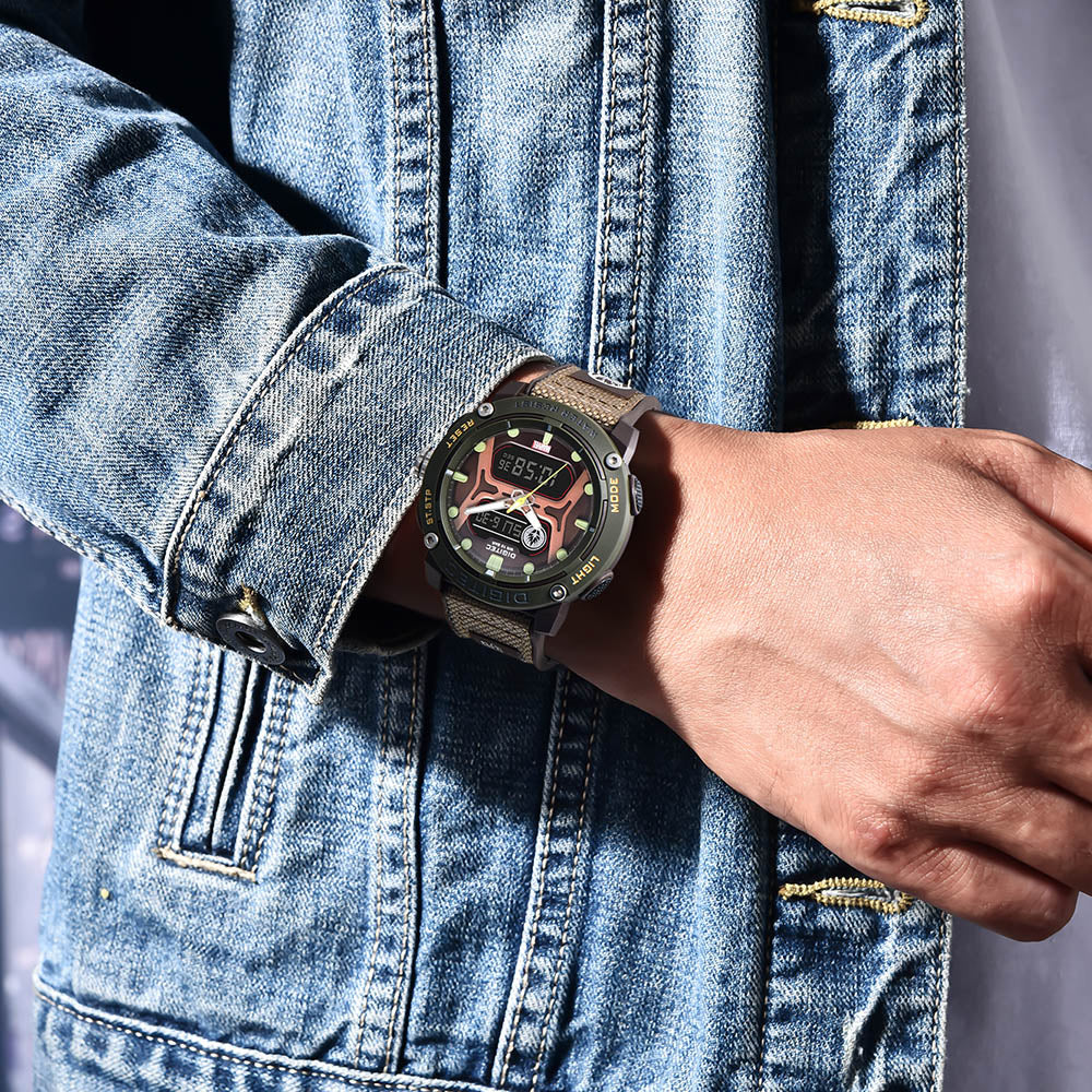 Digitec DA-2210TN-MV-CHG-10B