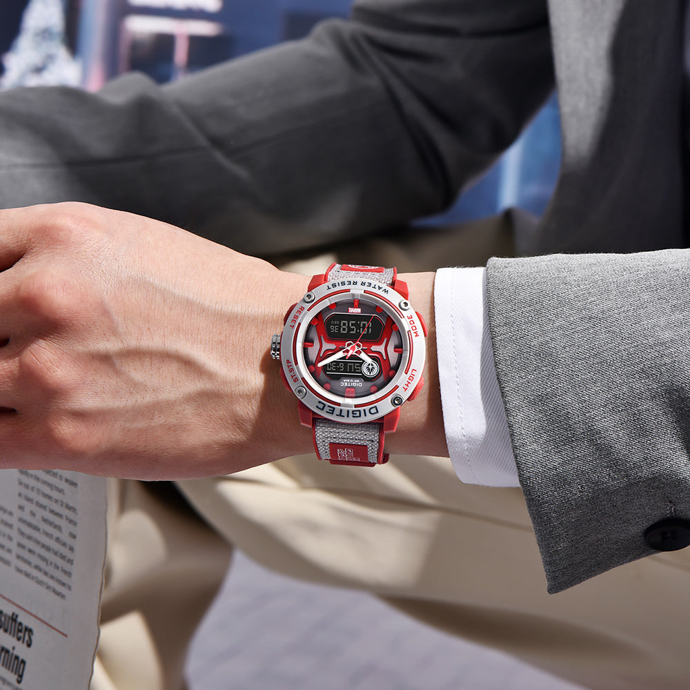 Digitec DA-2210TN-MV-GYR-3B