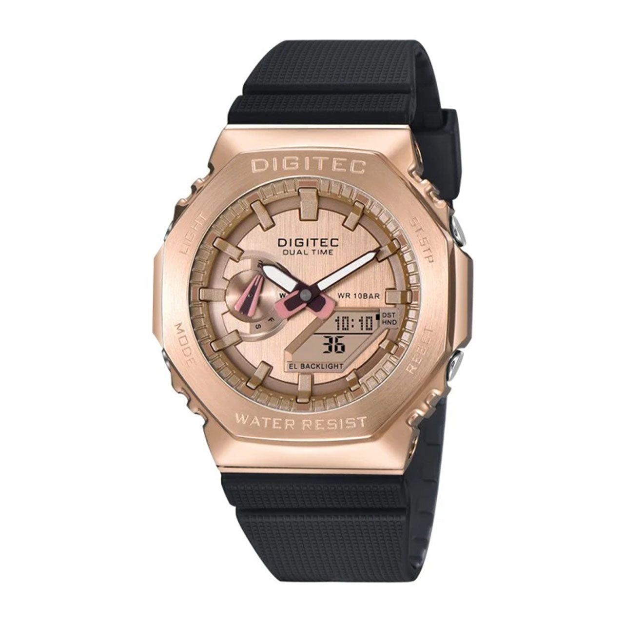 Digitec DAS-2119T-BRG-8R