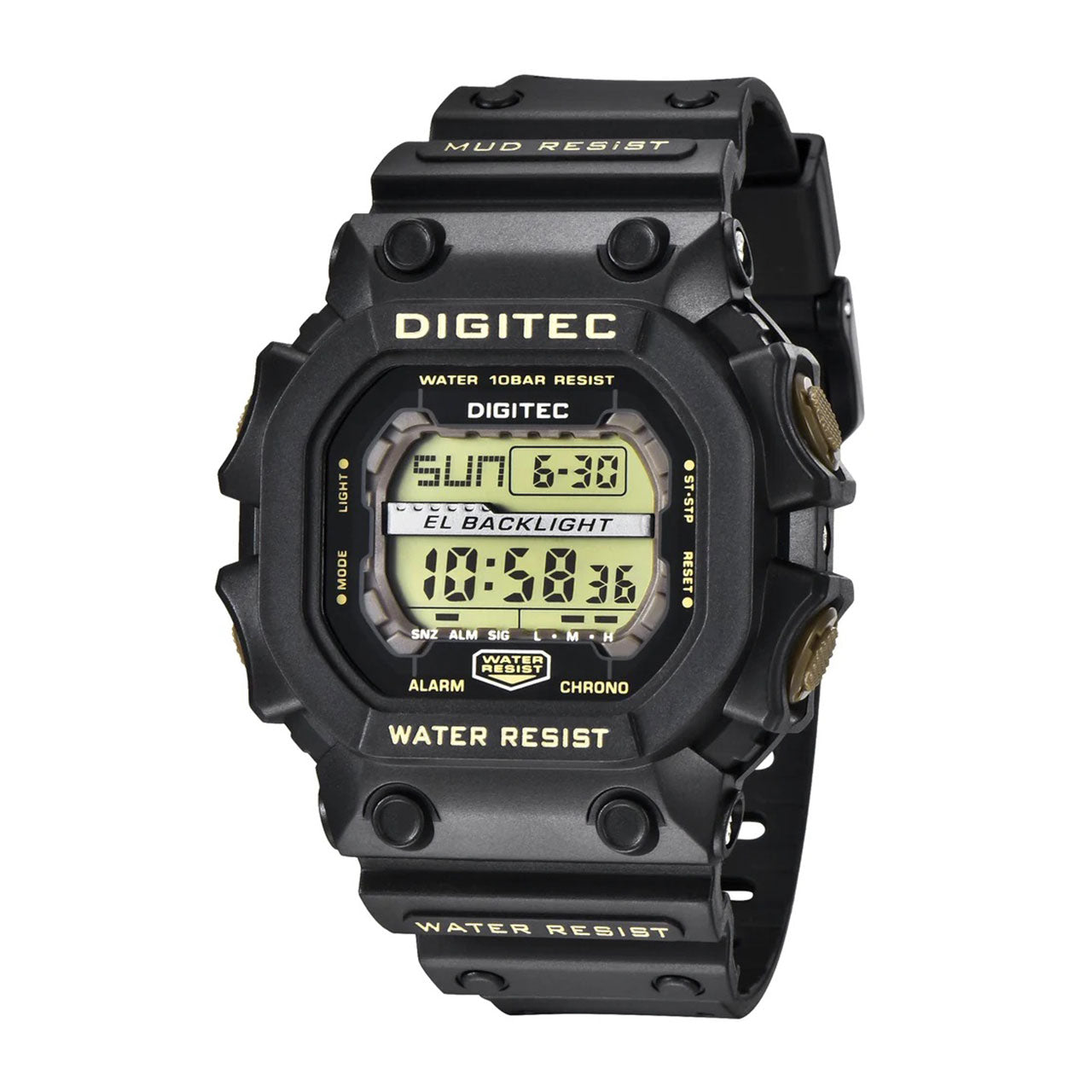 Digitec DG-5012T-BKGO4G