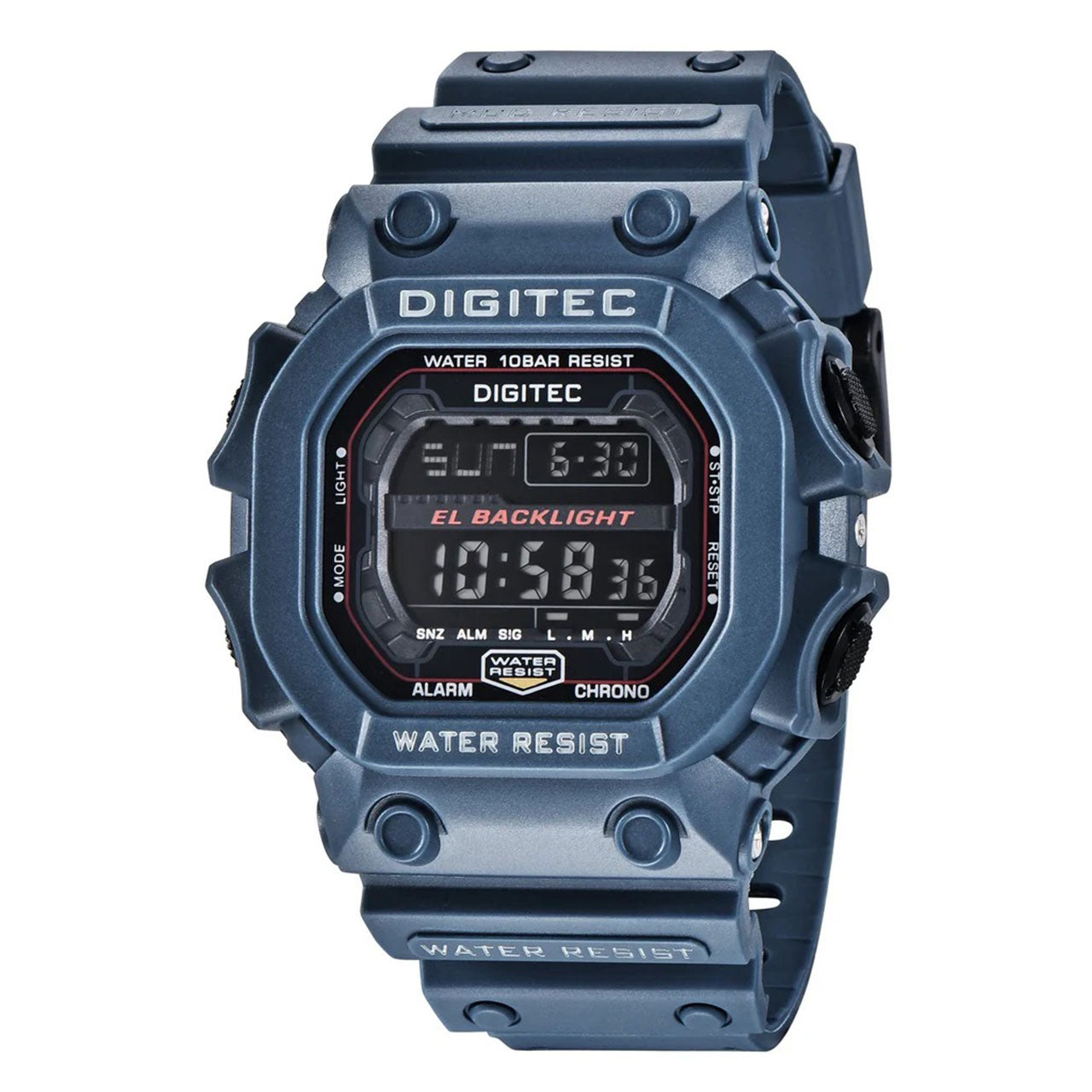 Digitec DG-5012T-BL-4B