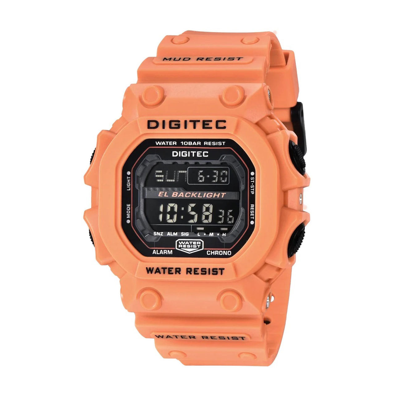 Digitec DG-5012T-OR-4B