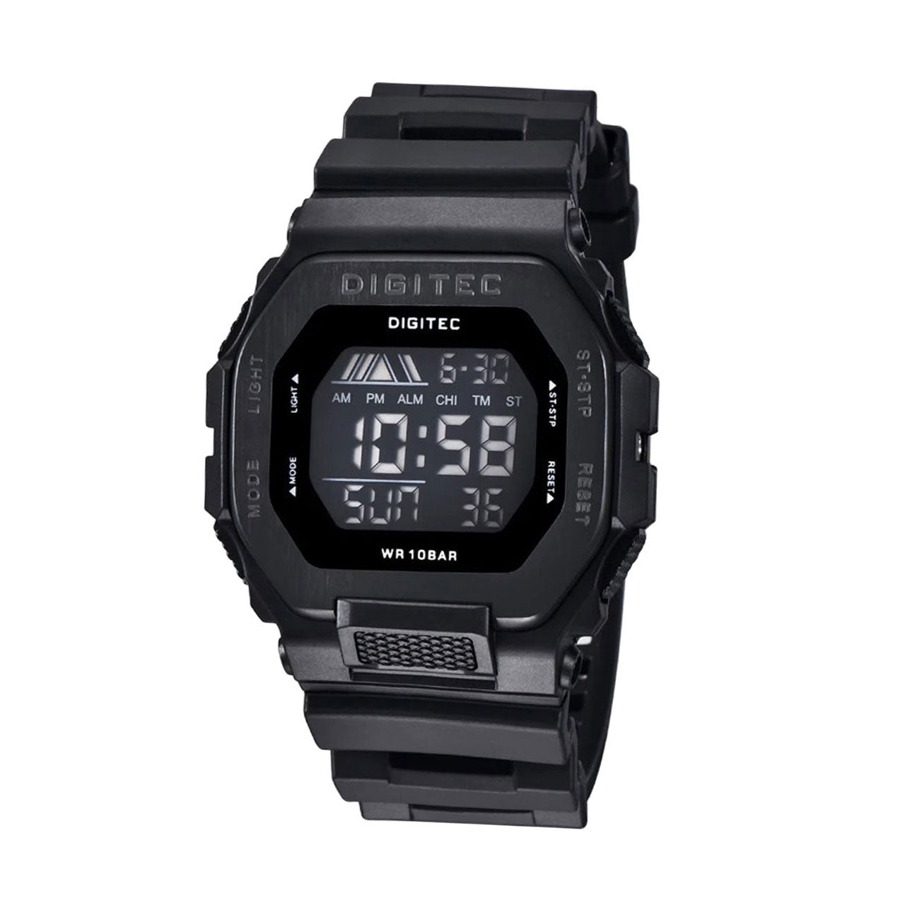Digitec DG-5050T-BK-4B