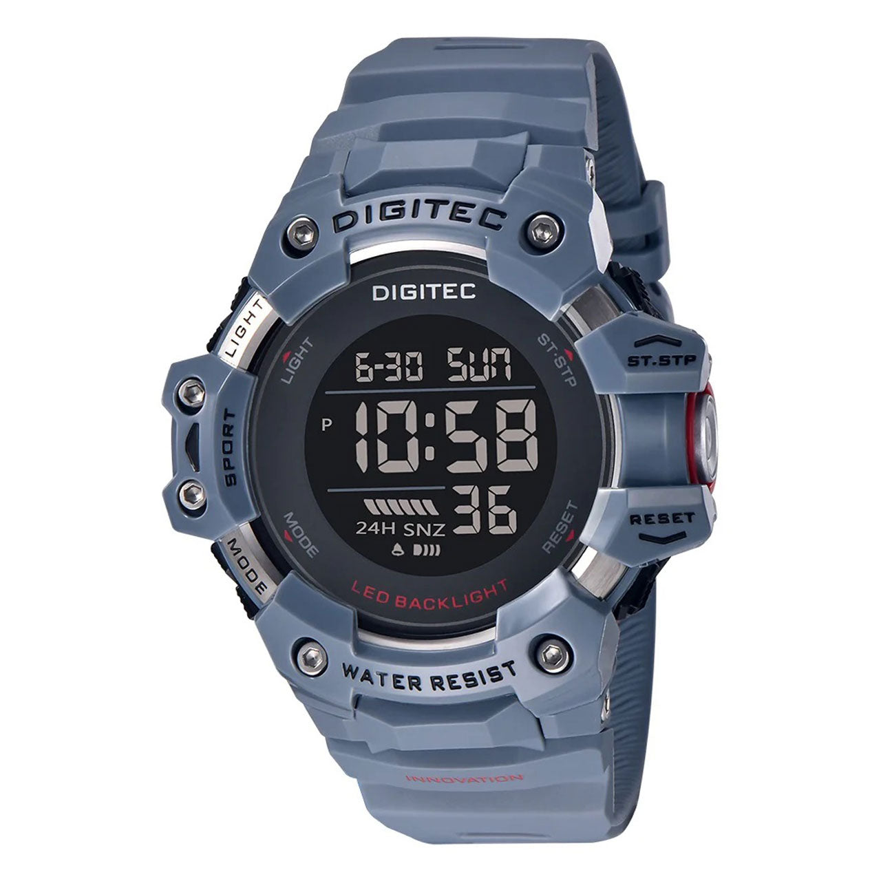 Digitec DG-5120-GY-4B