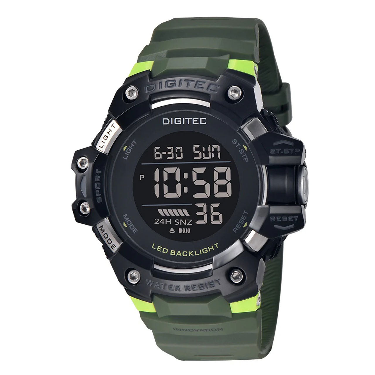 Digitec DG-5120T-BGR-4B