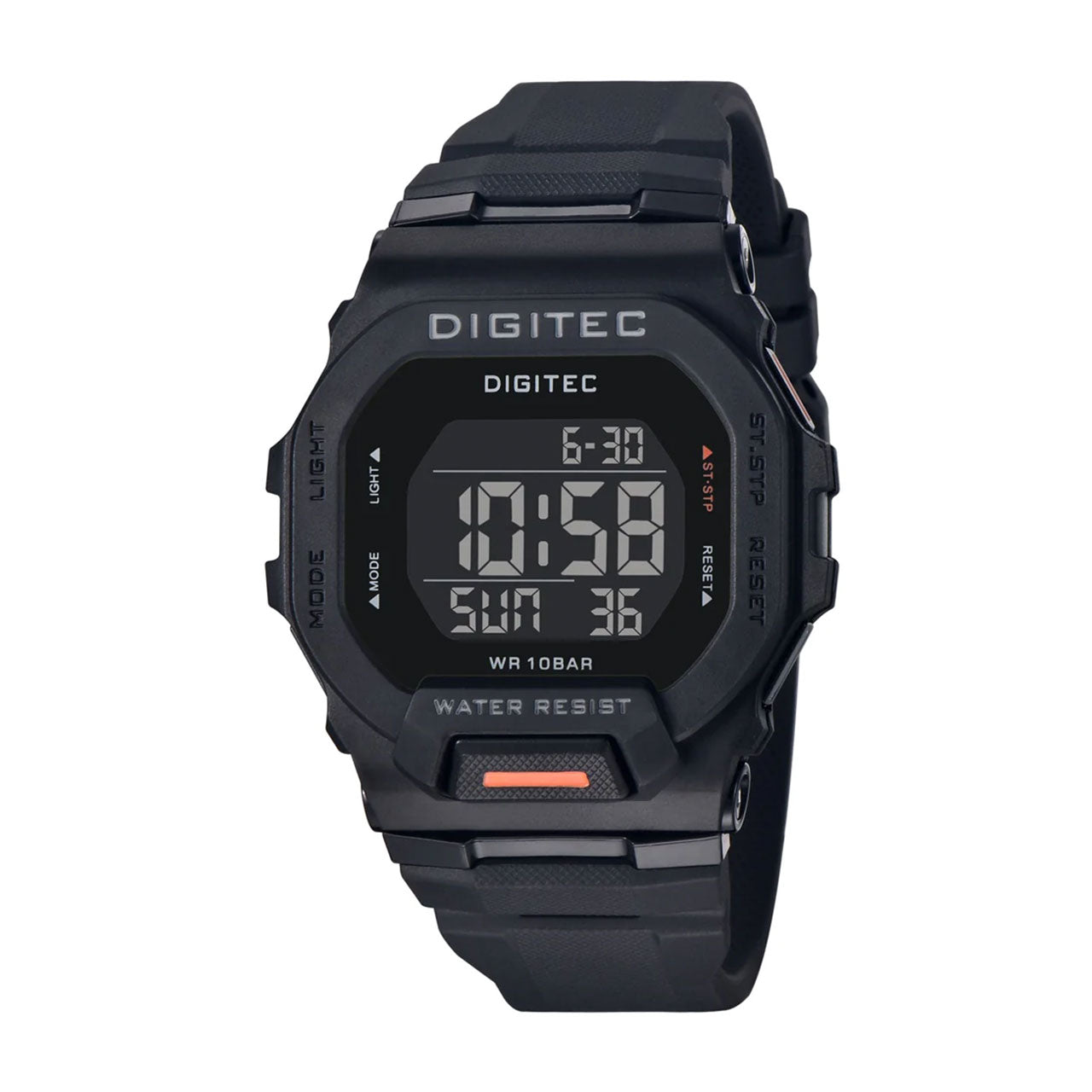 Digitec DG-5169T-BK-4B