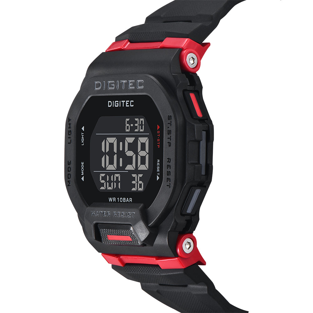 Digitec DG-5169T-BKR-4B