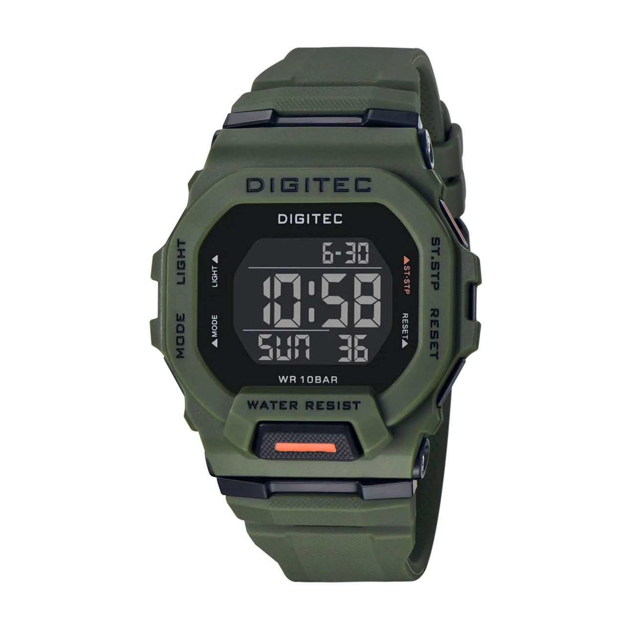 Digitec DG-5169T-GR-4B