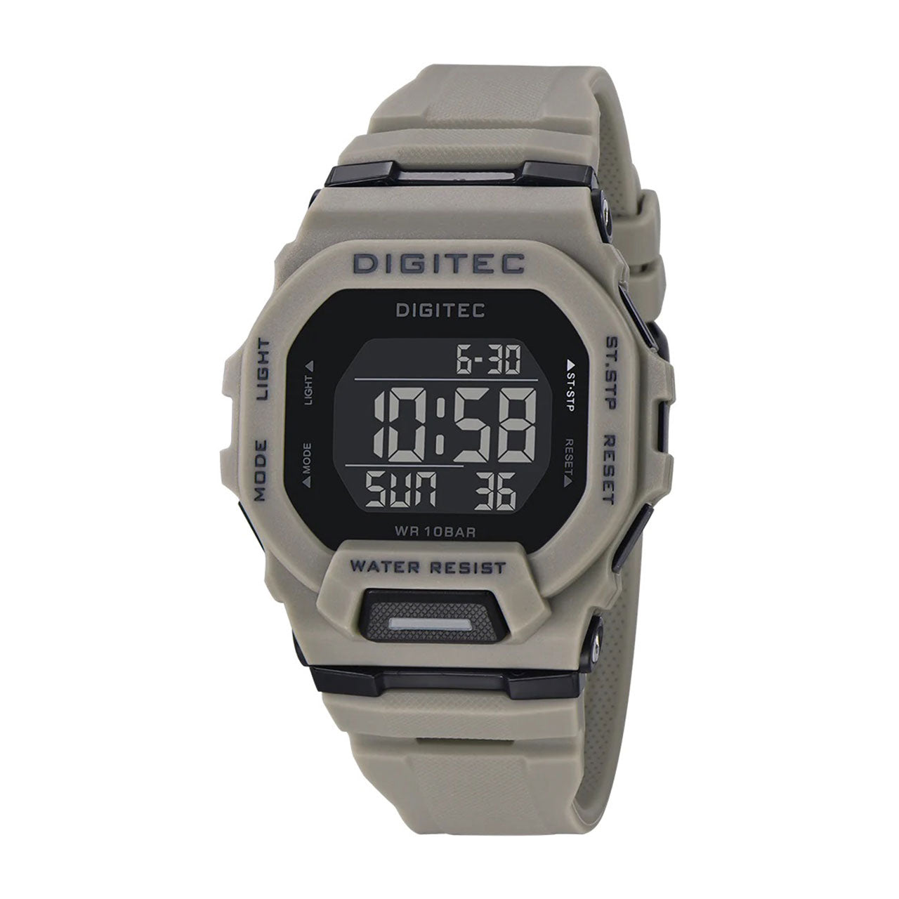 Digitec DG-5169T-GY-4B