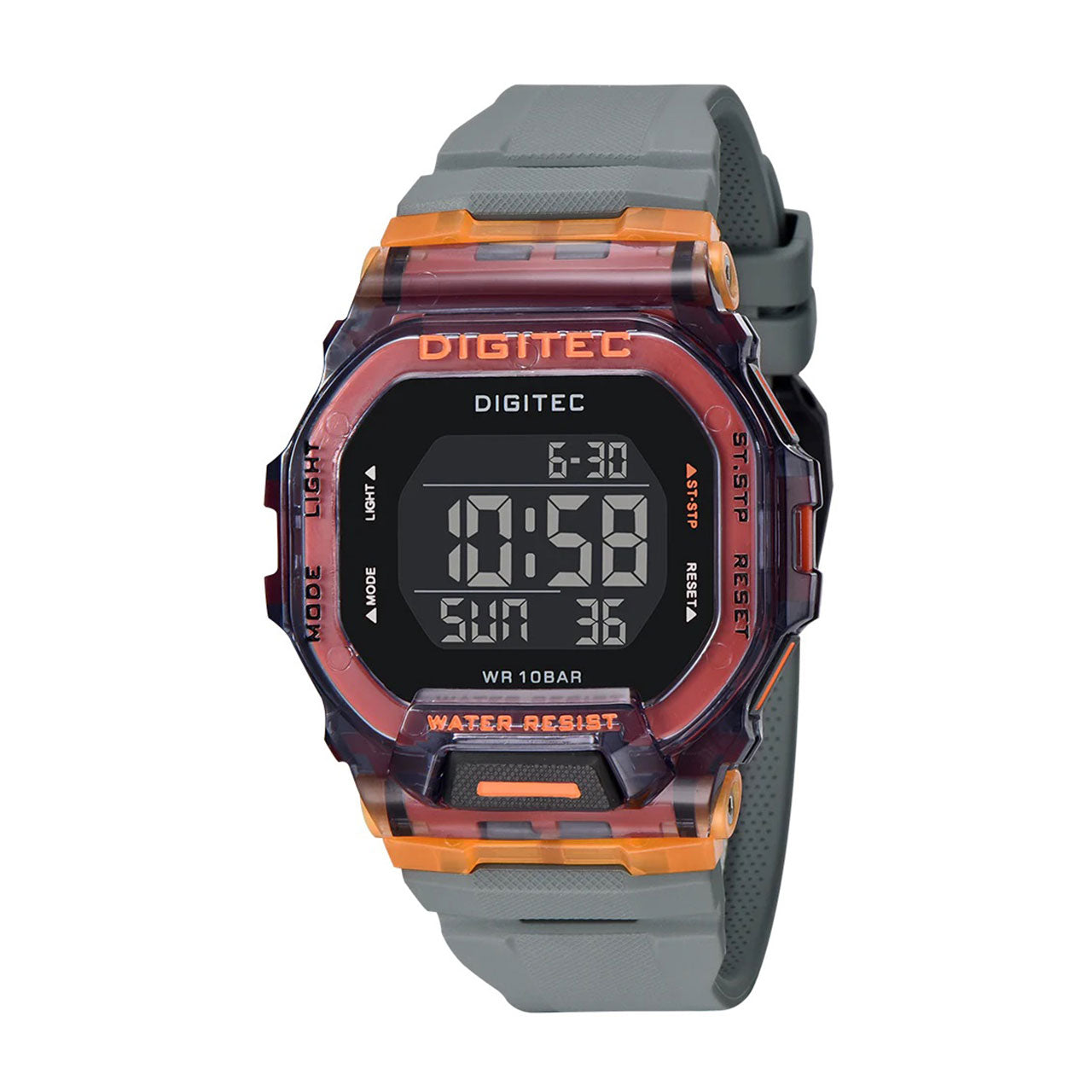 Digitec DG-5169T-GYORT-4B