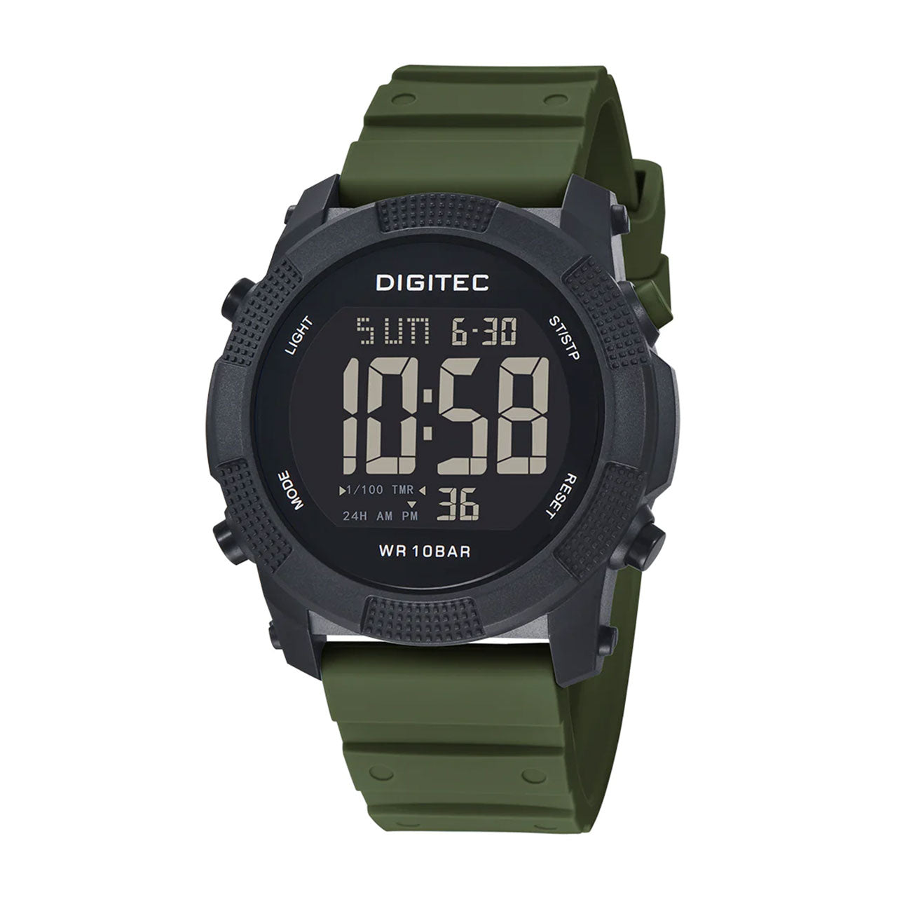 Digitec DG-5189T-BGR-4B