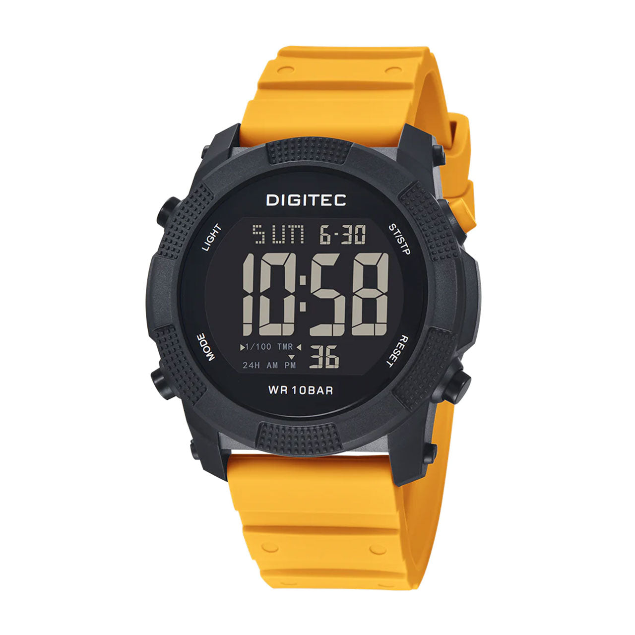 Digitec DG-5189T-BYL-4B
