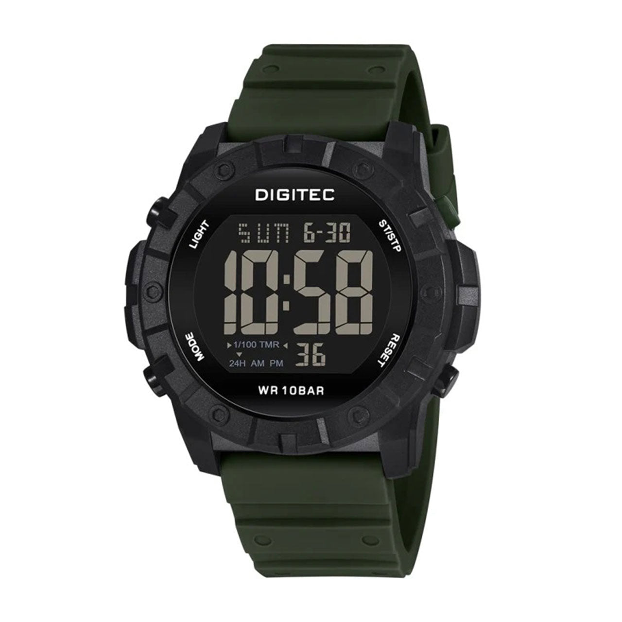 Digitec DG-5201T-BGR-4B