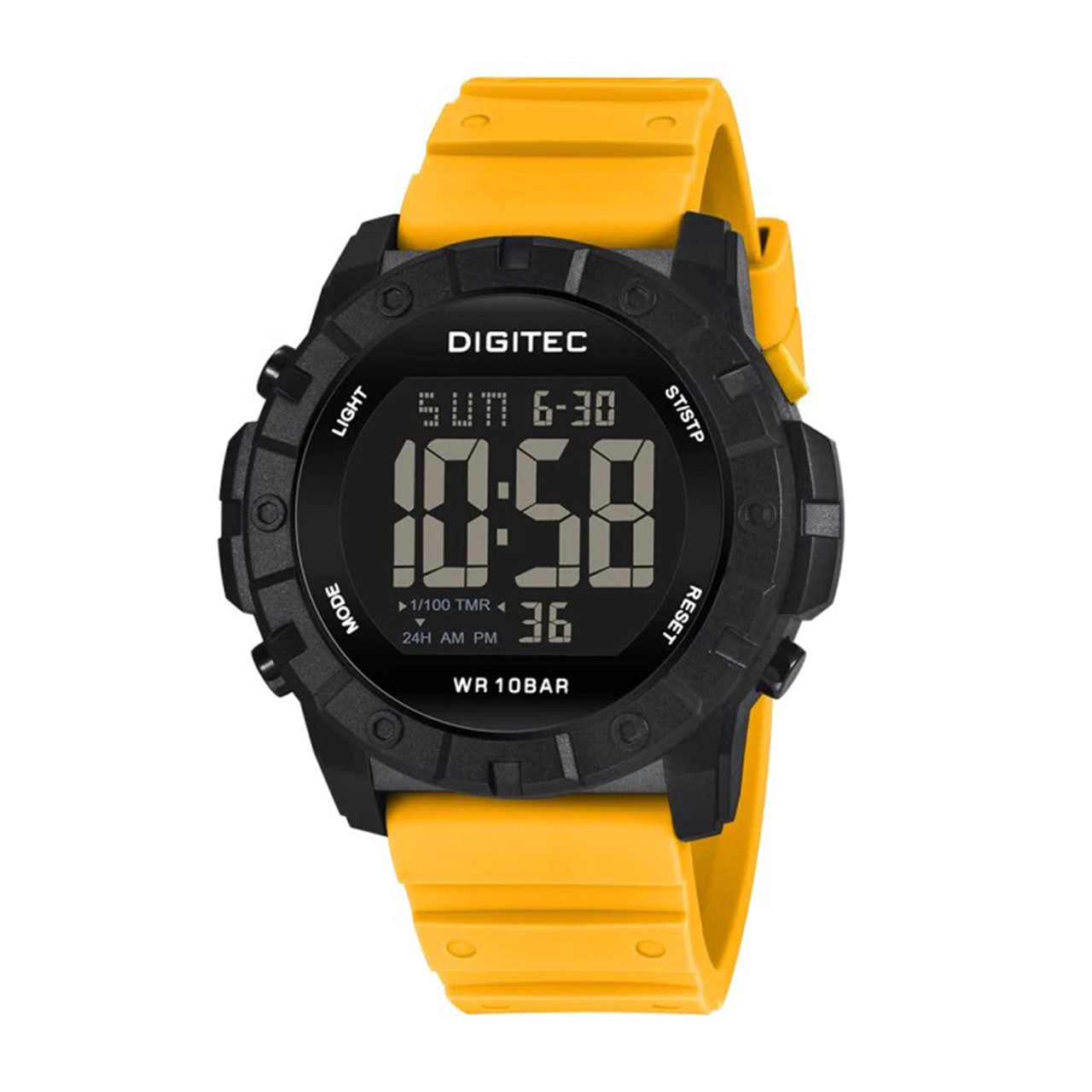 Digitec DG-5201T-BYL-4B