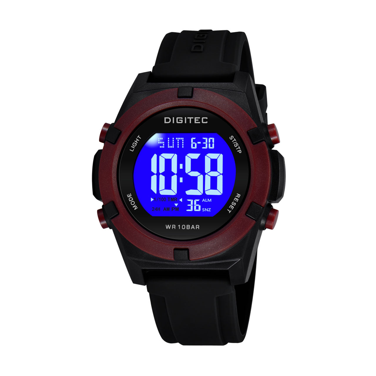 Jam Tangan Digitec DG-5209T