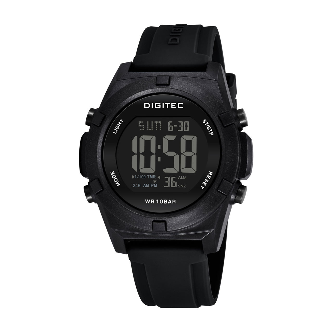 Jam Tangan Digitec DG-5209T