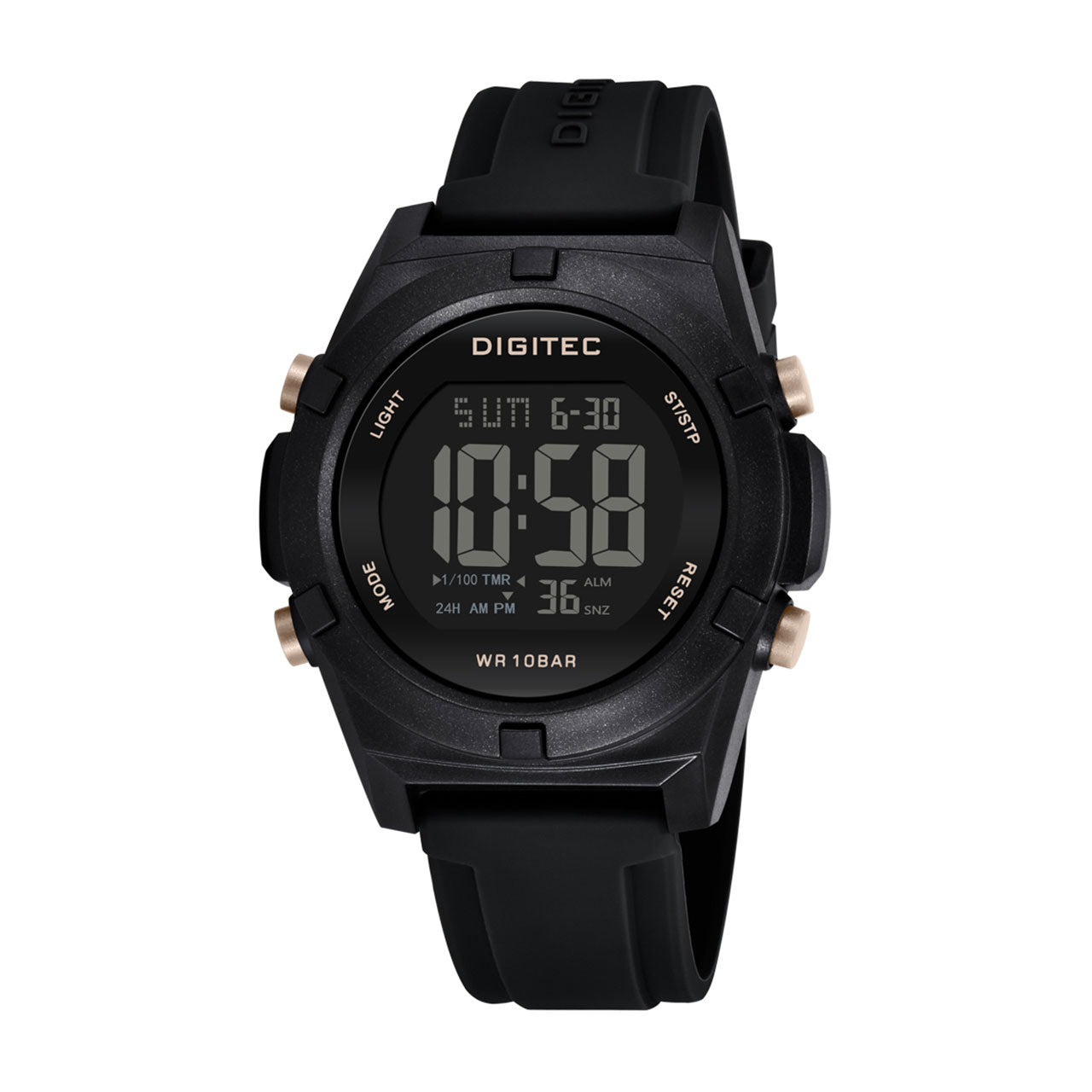Jam Tangan Digitec DG-5209T