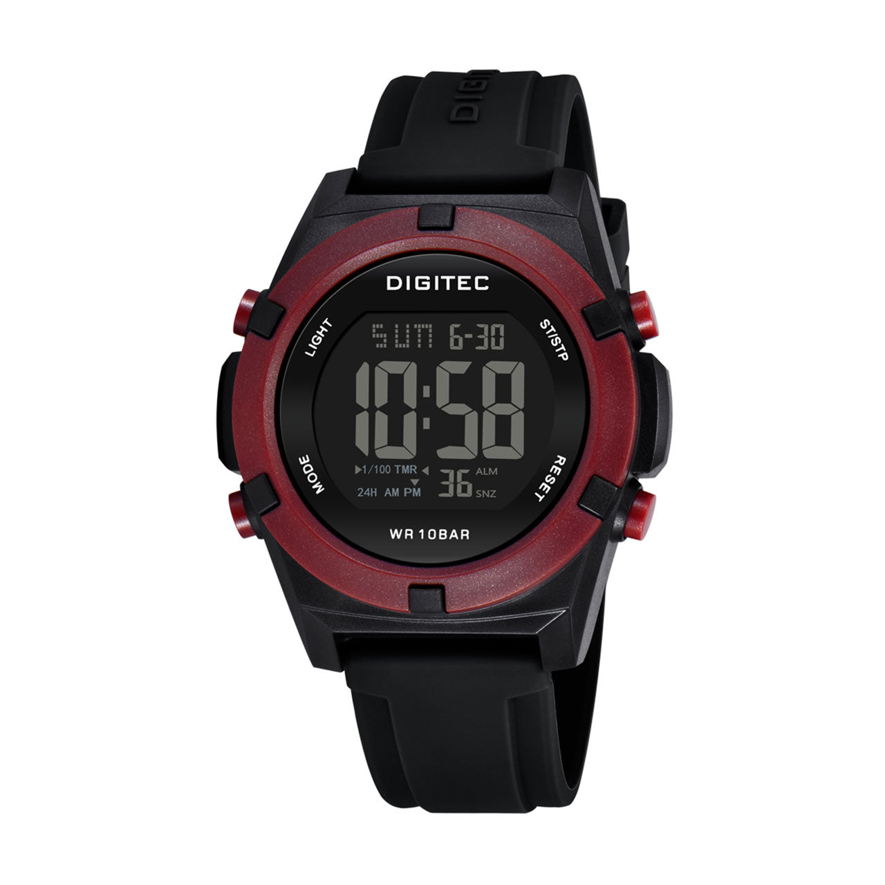 Jam Tangan Digitec DG-5209T