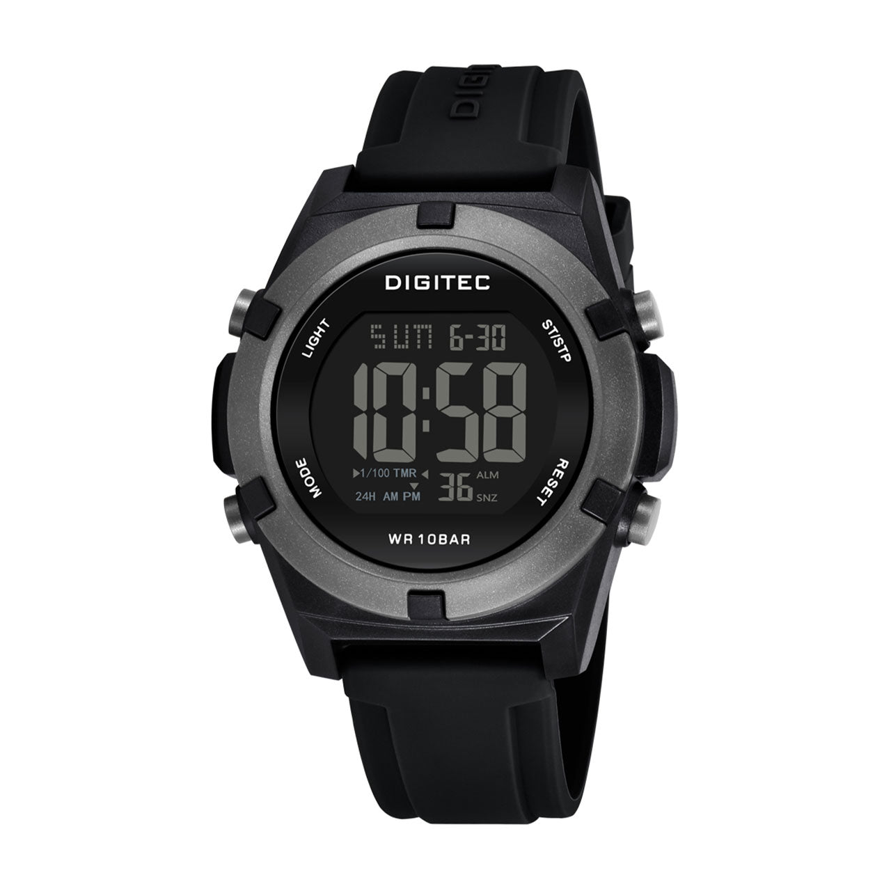 Jam Tangan Digitec DG-5209T