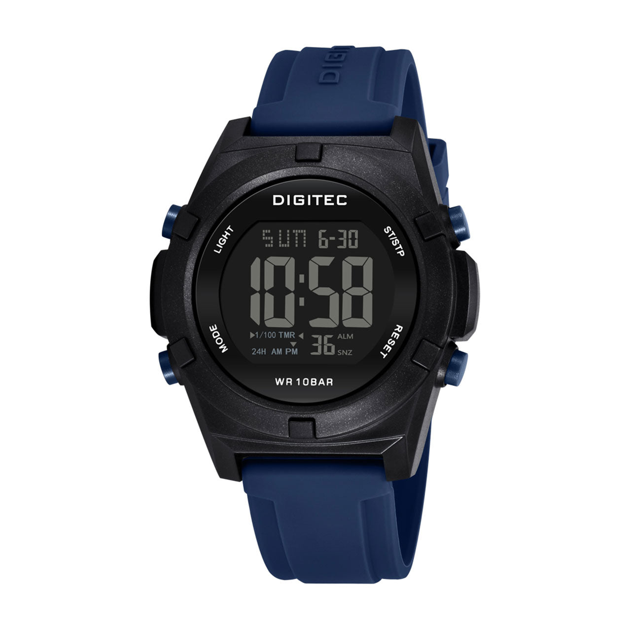 Jam Tangan Digitec DG-5209T