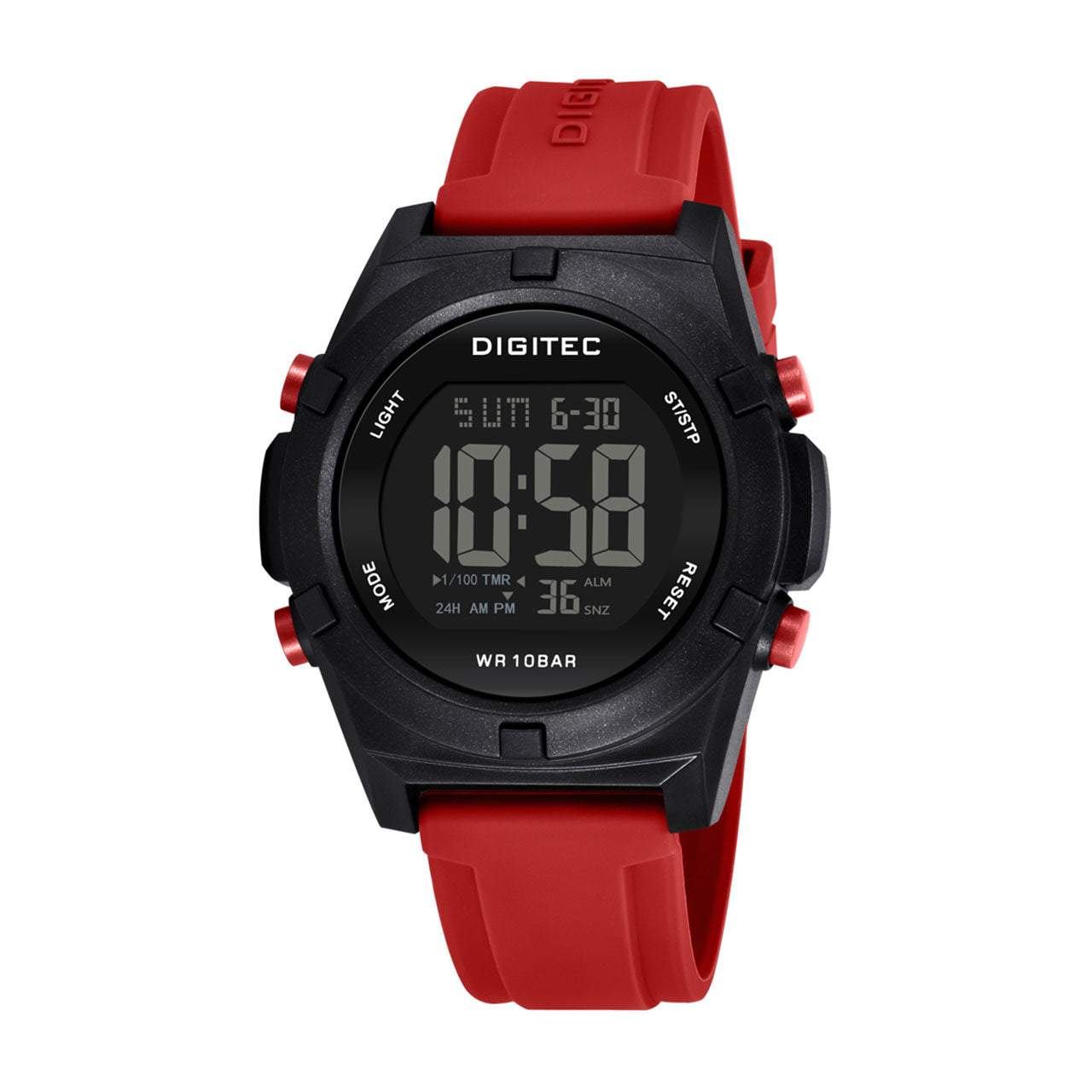 Jam Tangan Digitec DG-5209T
