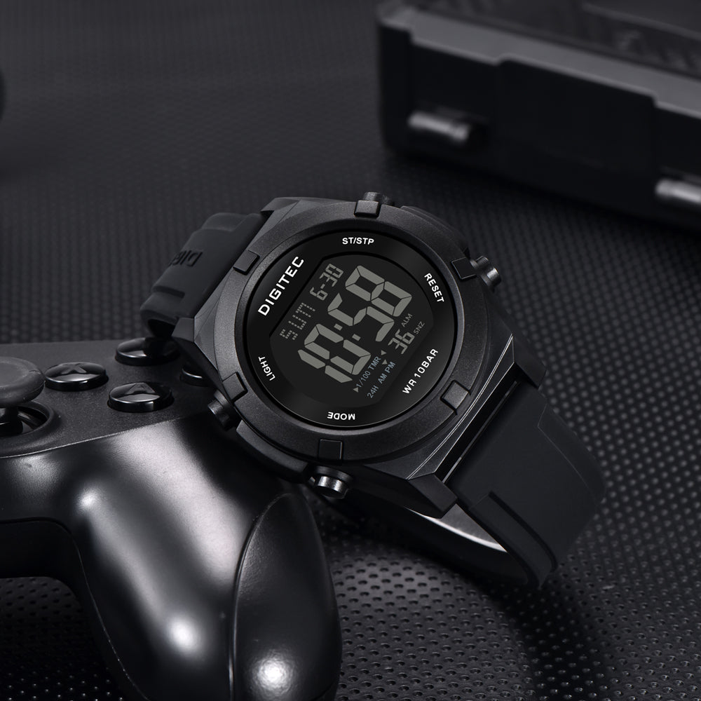 Jam Tangan Digitec DG-5209T