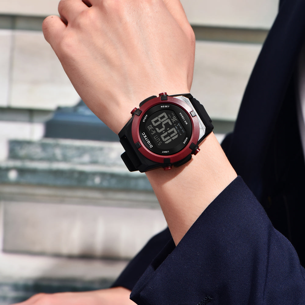 Jam Tangan Digitec DG-5209T